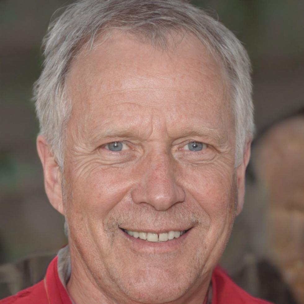 Eliseo Valtorta, freelance bot developer