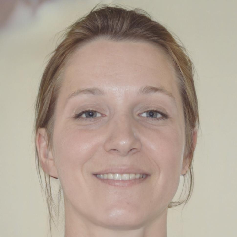 Sienna Laine, Automation Specialist