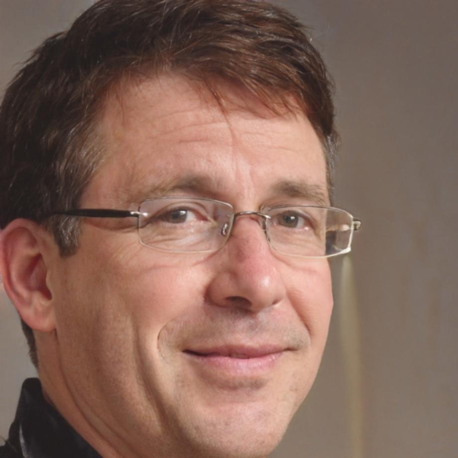 Declan Thorne, Lead Developer