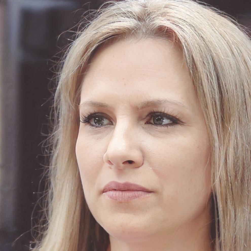 Freya Calloway, Integration Engineer