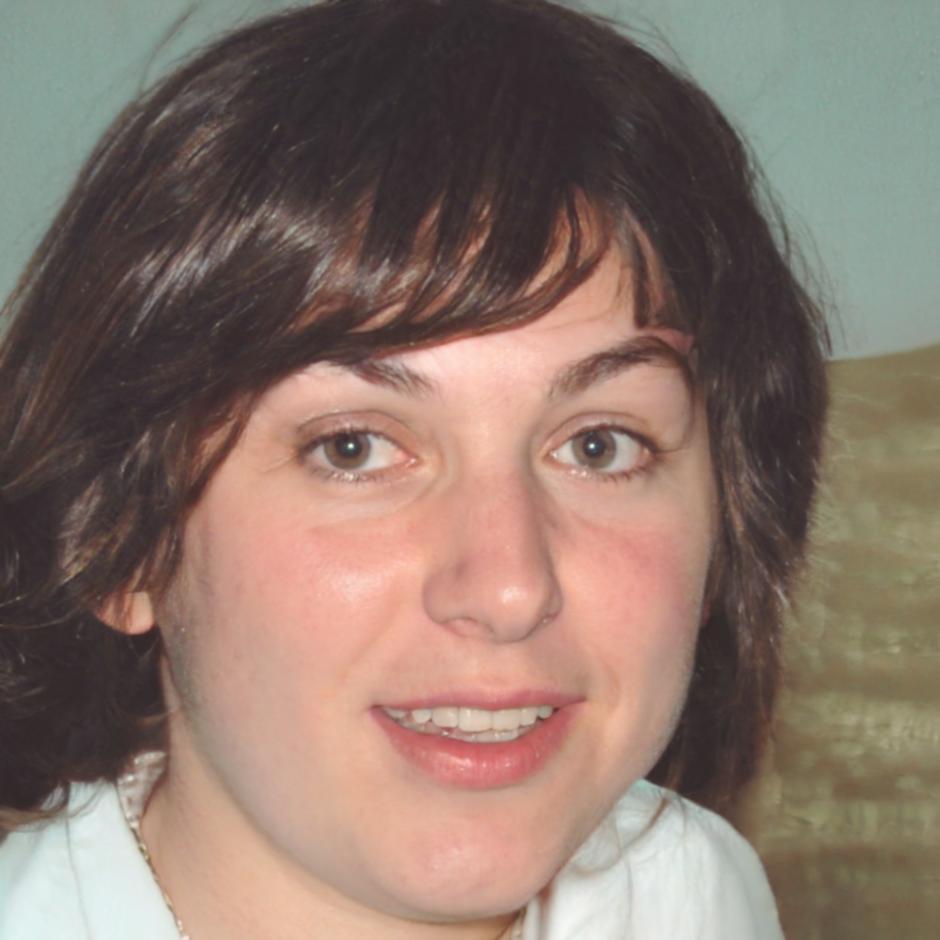 Briar Kowalski, Integration Specialist at syscodeprocore