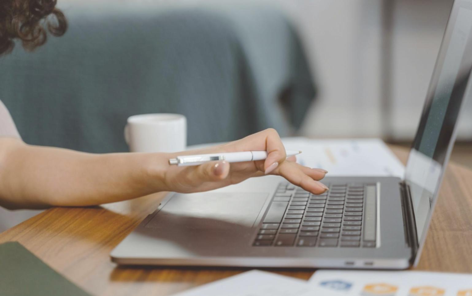 Custom script development workspace showing code implementation